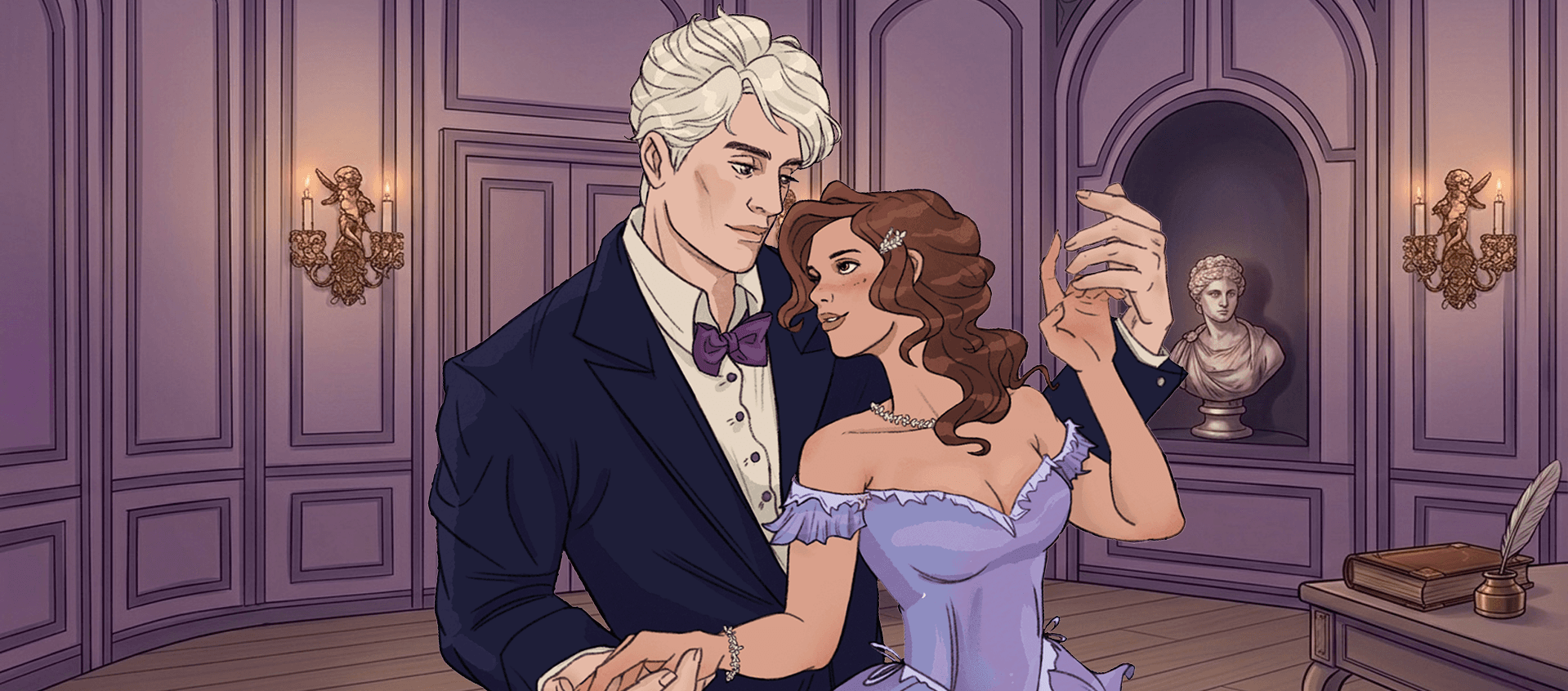 Дебютантка